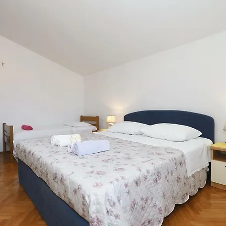 דירה Vedrana ביוגראד נה מורו