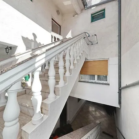 דירה Vedrana ביוגראד נה מורו