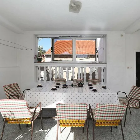 Vedrana * Биоград-на-Мору