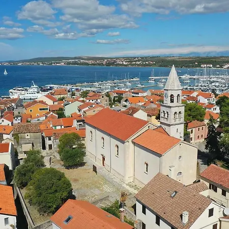 Apartman Vedrana