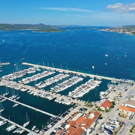 Vedrana Apartman