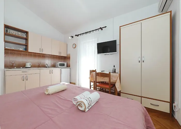 Vedrana Apartmán