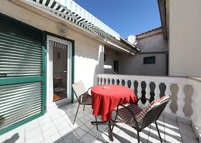 Vedrana Apartmán