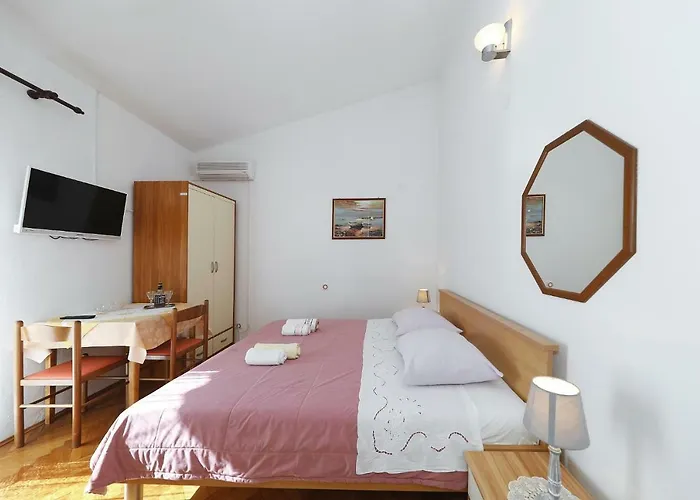 Apartmán Vedrana *