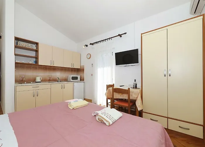 Apartmán Vedrana