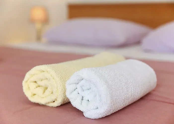 Apartmán Vedrana *