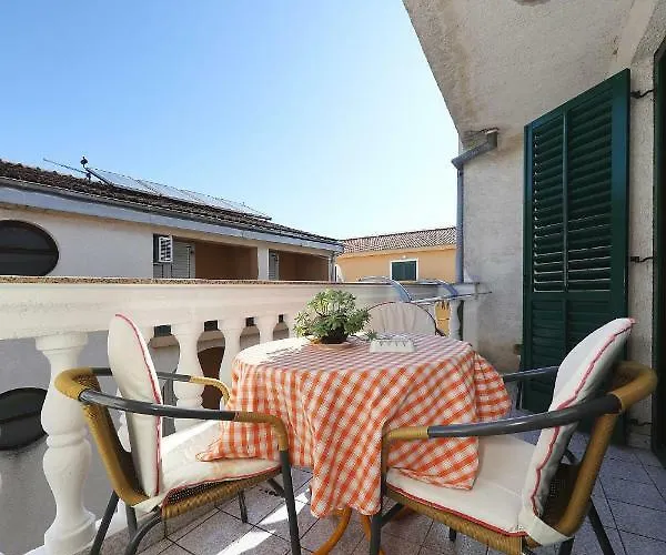 Apartmán Vedrana Biograd Na Moru