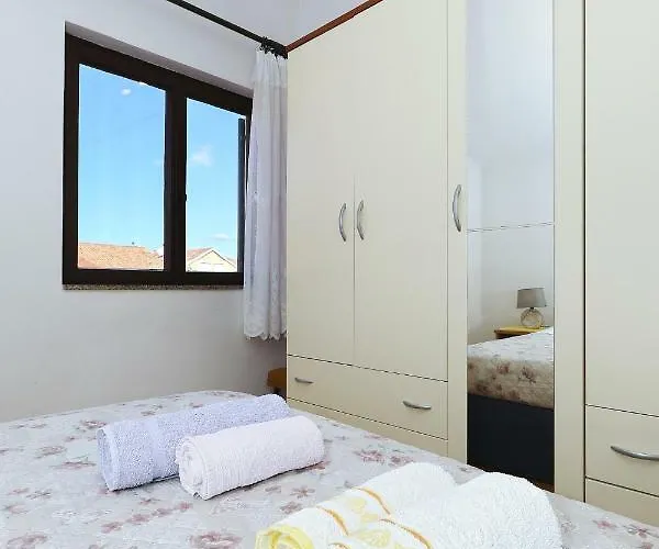 Vedrana Apartmán Biograd Na Moru