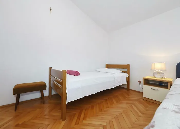Apartmán Vedrana Biograd Na Moru