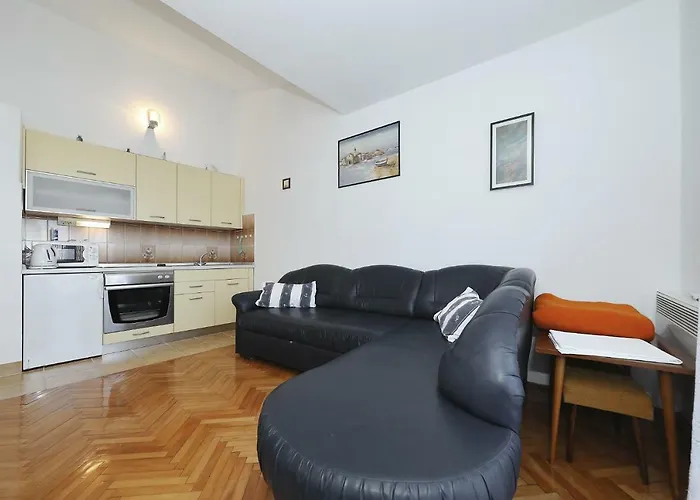 Vedrana Apartmán Biograd Na Moru