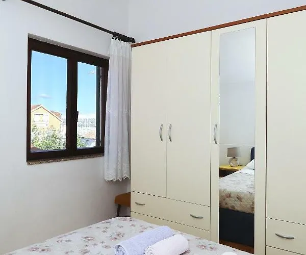 Apartmán Vedrana