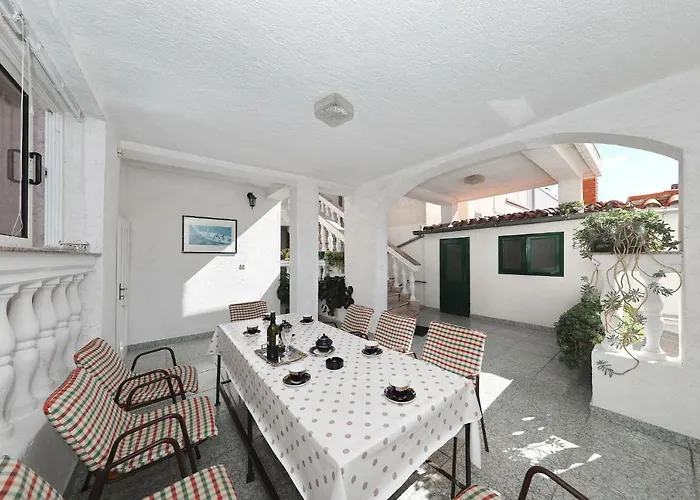 Apartmán Vedrana *