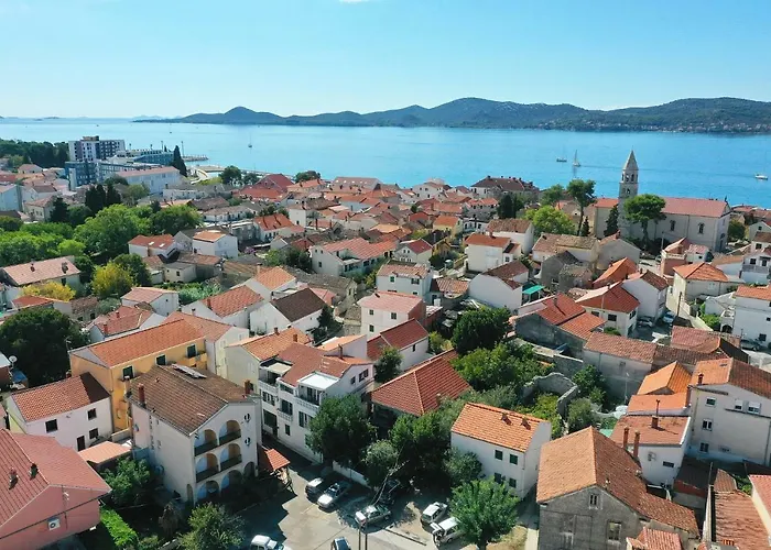 Vedrana Biograd Na Moru