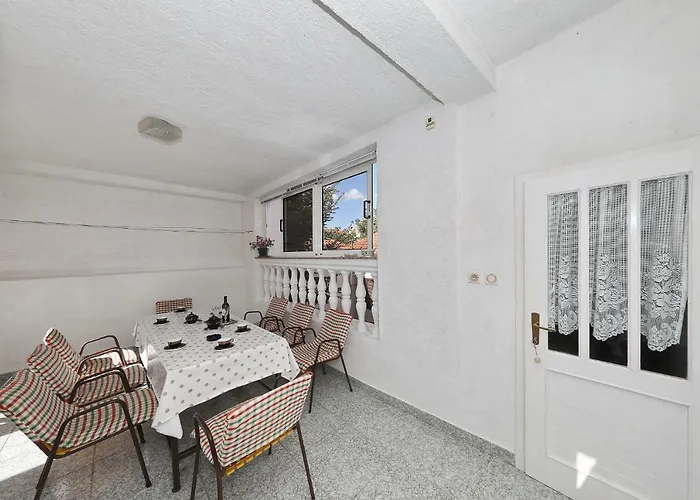 Vedrana Apartmán