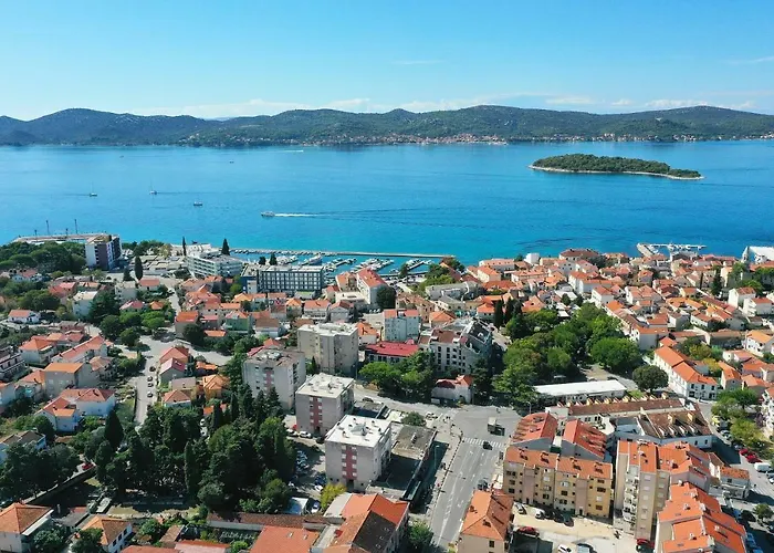 Vedrana * Biograd Na Moru
