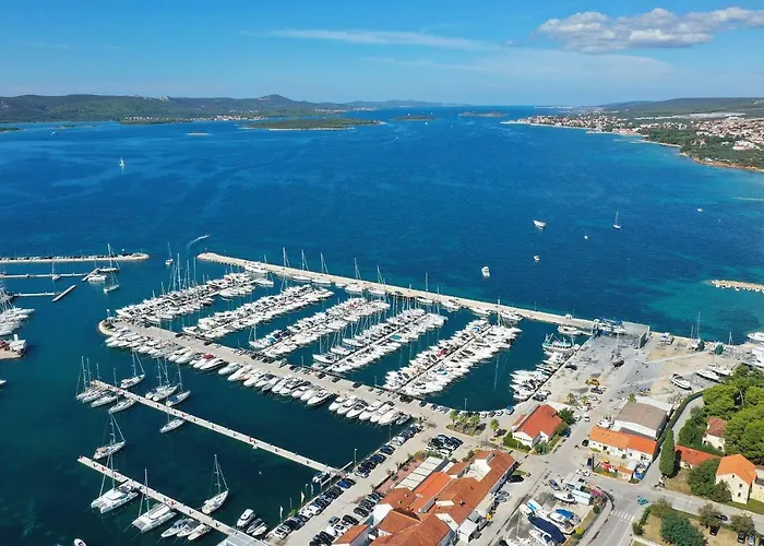 Vedrana Apartmán